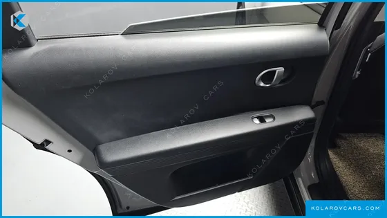 HYUNDAI IONIQ 5 LONG RANGE