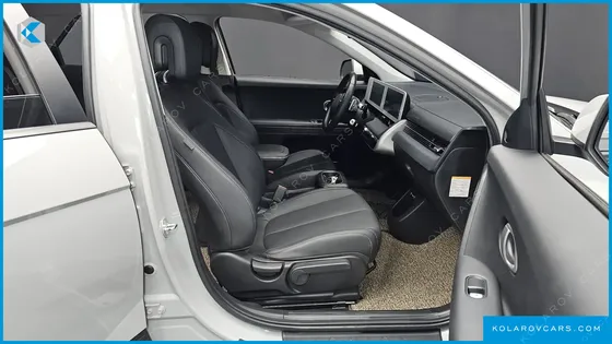HYUNDAI IONIQ 5 LONG RANGE