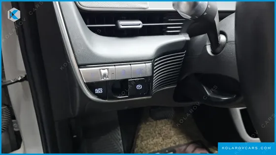 HYUNDAI IONIQ 5 LONG RANGE