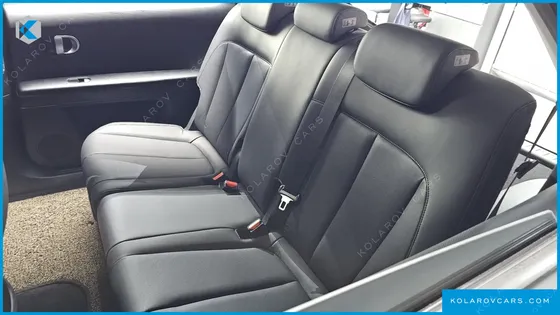 HYUNDAI IONIQ 5 LONG RANGE