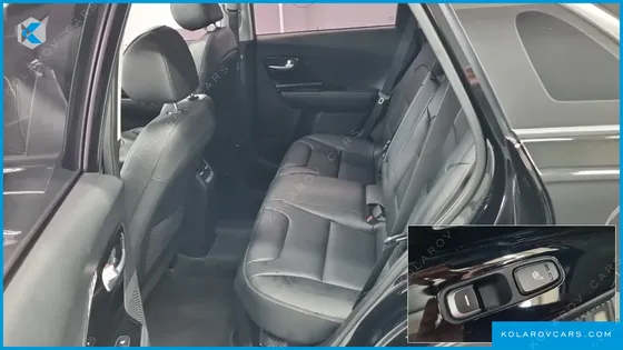 KIA NIRO 1.6 HEV