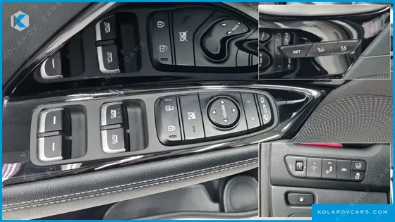 KIA NIRO 1.6 HEV