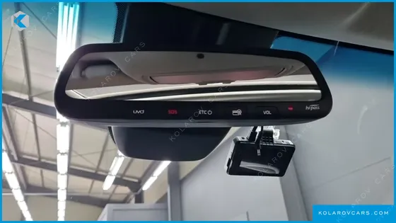 KIA NIRO 1.6 HEV