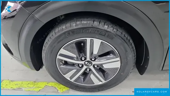 KIA NIRO 1.6 HEV