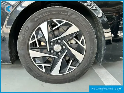 HYUNDAI GRANDEUR LE BLANC