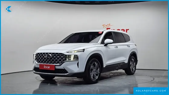 HYUNDAI SANTA FE DIESEL 2.2 2WD