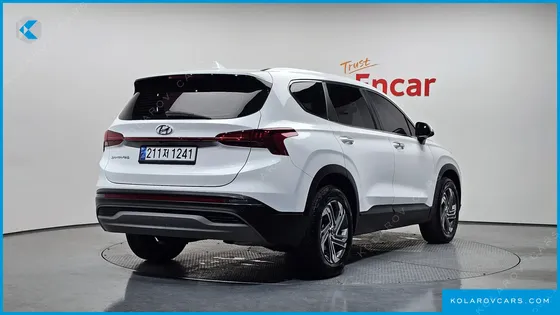 HYUNDAI SANTA FE DIESEL 2.2 2WD
