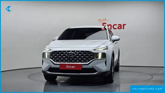 HYUNDAI SANTA FE DIESEL 2.2 2WD