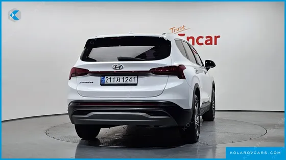 HYUNDAI SANTA FE DIESEL 2.2 2WD