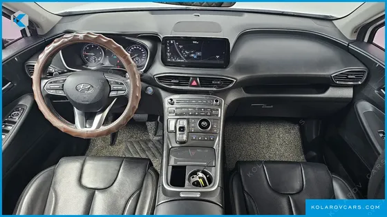 HYUNDAI SANTA FE DIESEL 2.2 2WD