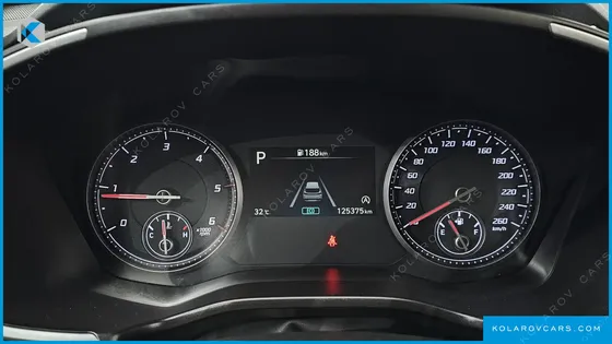 HYUNDAI SANTA FE DIESEL 2.2 2WD