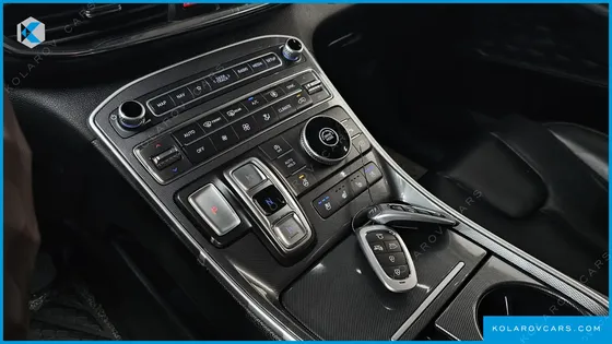 HYUNDAI SANTA FE DIESEL 2.2 2WD