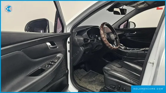 HYUNDAI SANTA FE DIESEL 2.2 2WD