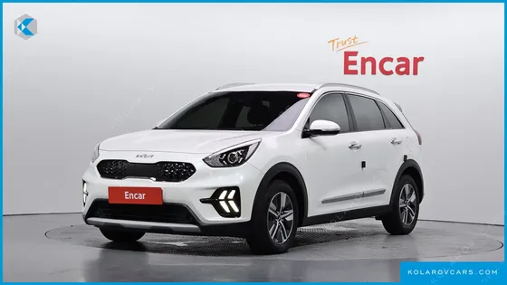 KIA NIRO 1.6 HEV
