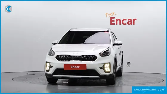 KIA NIRO 1.6 HEV