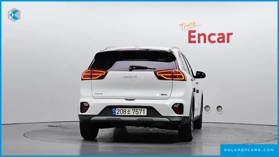 KIA NIRO 1.6 HEV