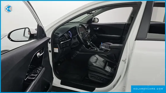 KIA NIRO 1.6 HEV