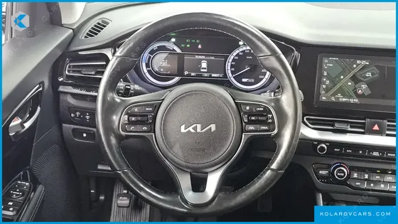 KIA NIRO 1.6 HEV
