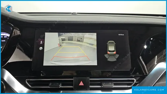 KIA NIRO 1.6 HEV