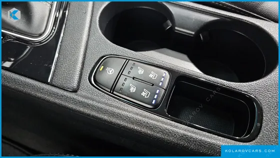 KIA NIRO 1.6 HEV
