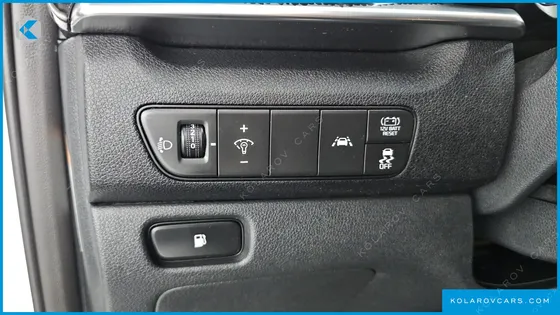 KIA NIRO 1.6 HEV