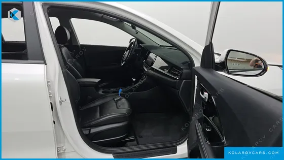 KIA NIRO 1.6 HEV