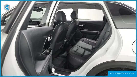 KIA NIRO 1.6 HEV
