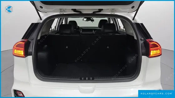 KIA NIRO 1.6 HEV