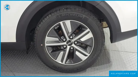 KIA NIRO 1.6 HEV