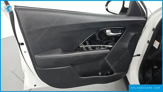 KIA NIRO 1.6 HEV