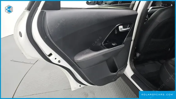 KIA NIRO 1.6 HEV