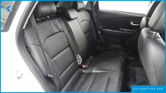 KIA NIRO 1.6 HEV