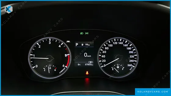 HYUNDAI SANTA FE DIESEL 2.0 2WD