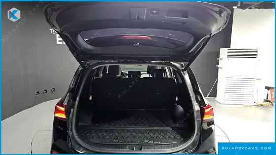 HYUNDAI SANTA FE DIESEL 2.0 2WD
