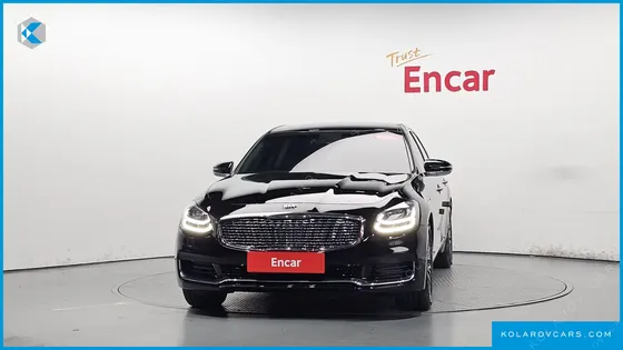 KIA K9 3.8 GDI AWD