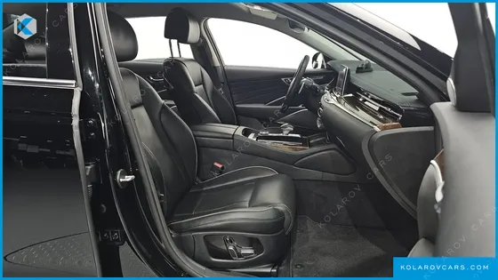 KIA K9 3.8 GDI AWD