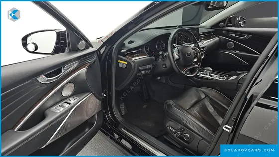 KIA K9 3.8 GDI AWD