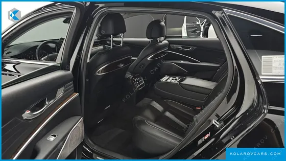 KIA K9 3.8 GDI AWD