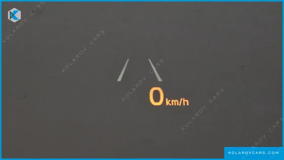 KIA K9 3.8 GDI AWD