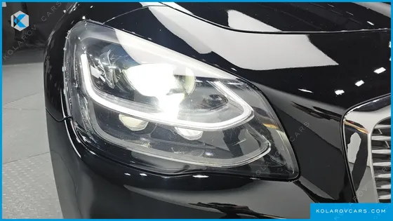 KIA K9 3.8 GDI AWD