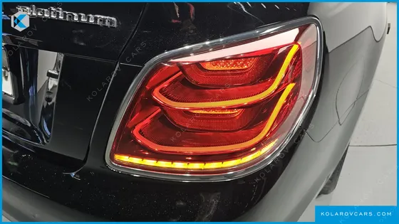 KIA K9 3.8 GDI AWD