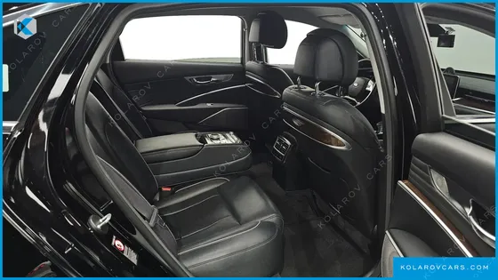 KIA K9 3.8 GDI AWD