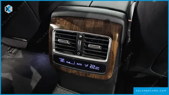 KIA K9 3.8 GDI AWD
