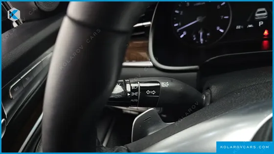 KIA K9 3.8 GDI AWD