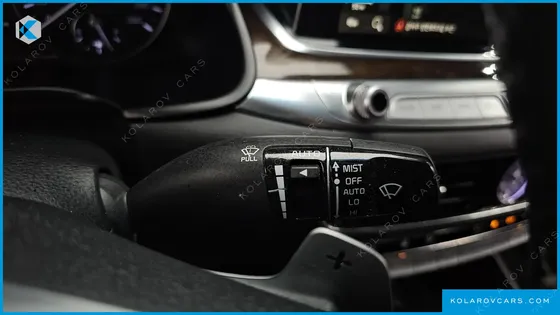 KIA K9 3.8 GDI AWD