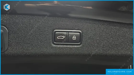 KIA K9 3.8 GDI AWD