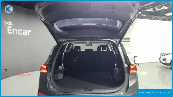HYUNDAI SANTA FE DIESEL 2.0 2WD