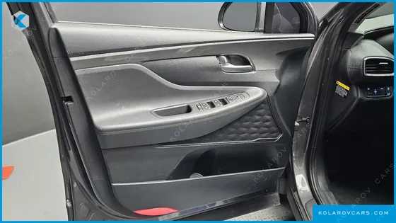 HYUNDAI SANTA FE DIESEL 2.0 2WD
