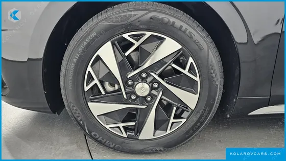 HYUNDAI GRANDEUR PREMIUM CHOICE