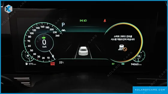 HYUNDAI GRANDEUR PREMIUM CHOICE